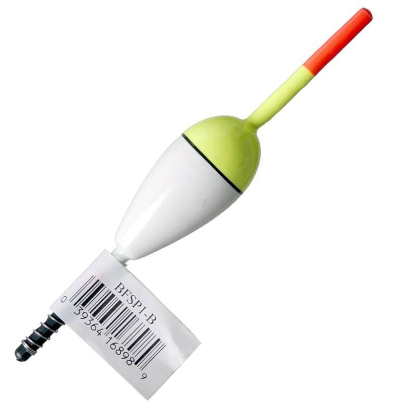 South Bend Balsa Spring Float 1x 6 Qty 1