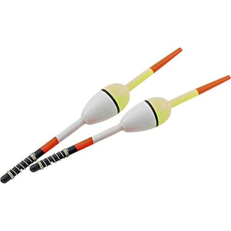 South Bend Balsa Spring Float 3/4 x 6 Qty 1