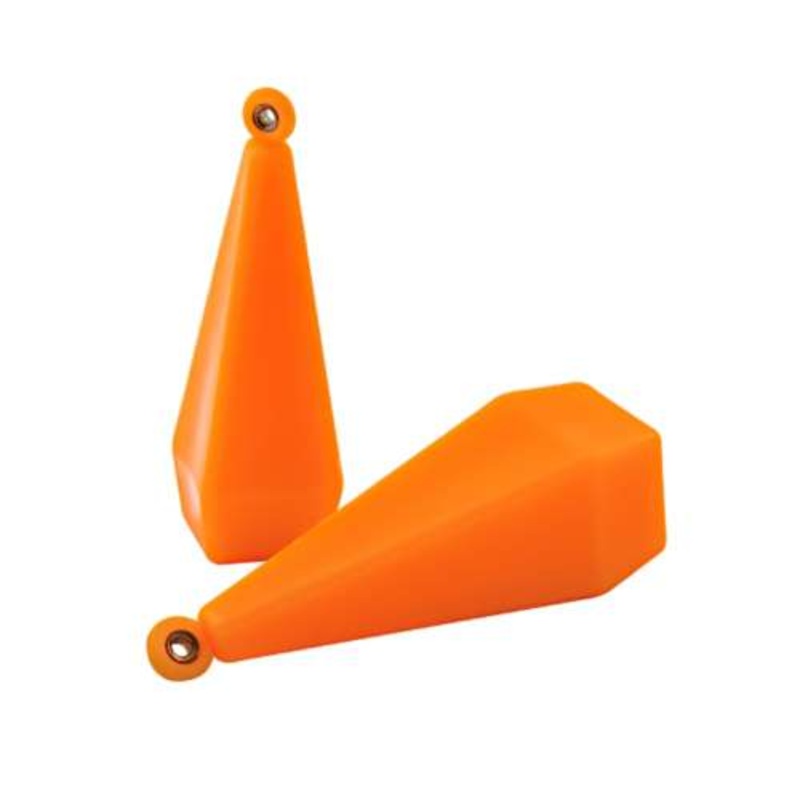 South Bend Practice Plugs Qty 2