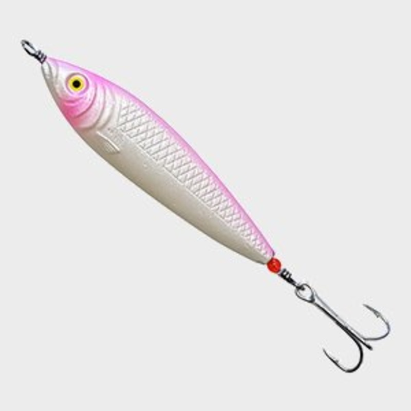 Spinnow The Spinning Miinow 1.5 Oz Pink Pearl