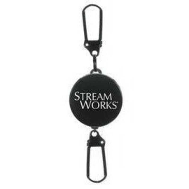 StreamWorks Mini Retractable Zinger