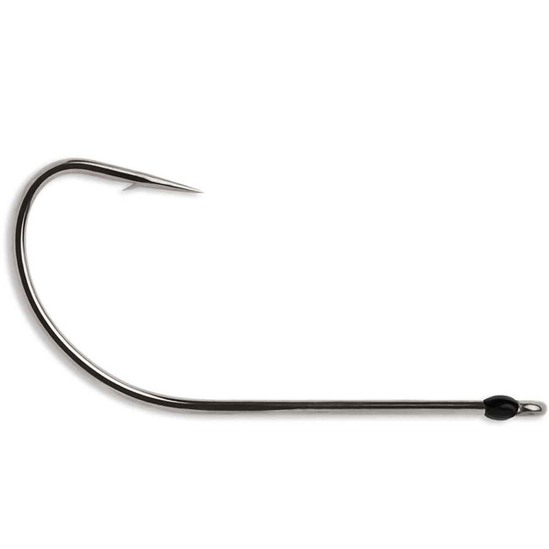 VMC Neko Hook #2/0 Black Nickel Qty 6