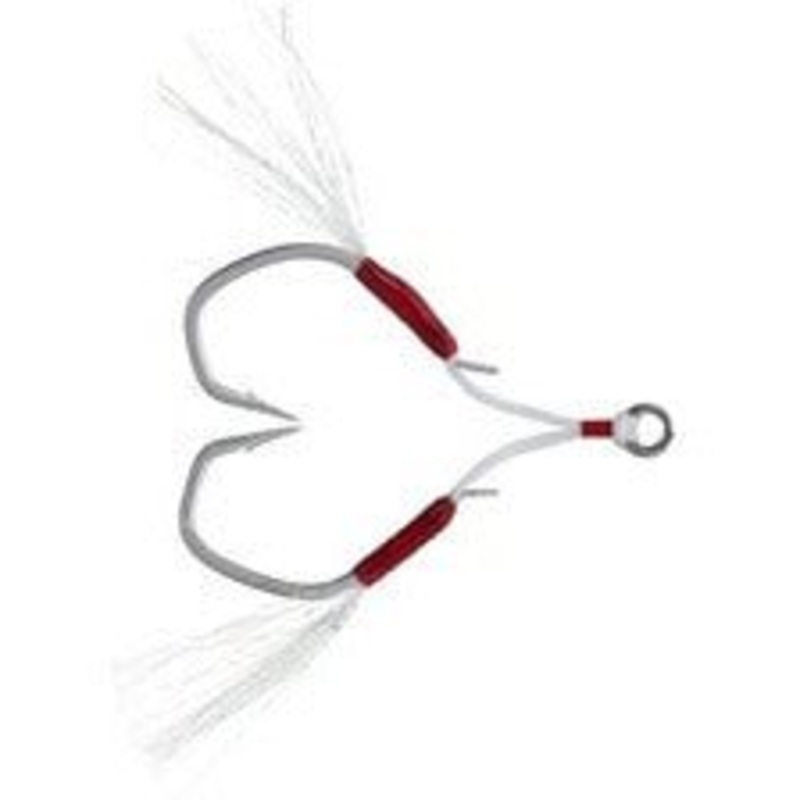 VMC TechSet Tandem Assist Hooks Tin Qty 3
