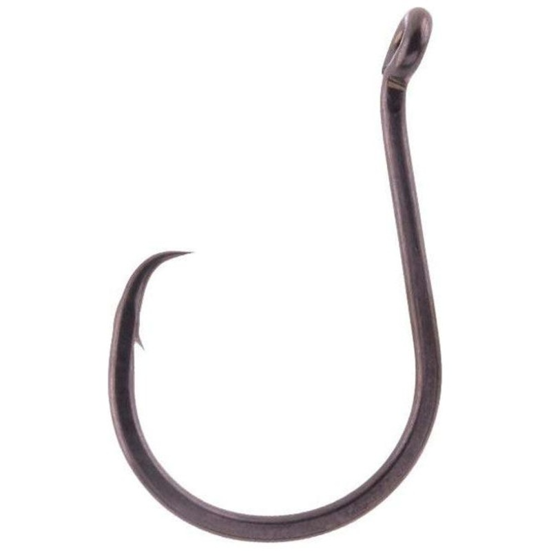 BKK Hooks Heavy Circle-SS Size 2/0 Qty 8