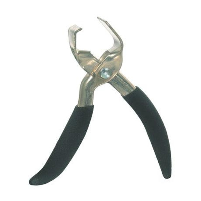 Danielson Pliers Skinning Heavy Duty Deluxe 1-1/2 Jaw Width