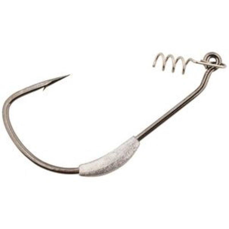 Gamakatsu EWG W/ Spring Lock  Qty 4