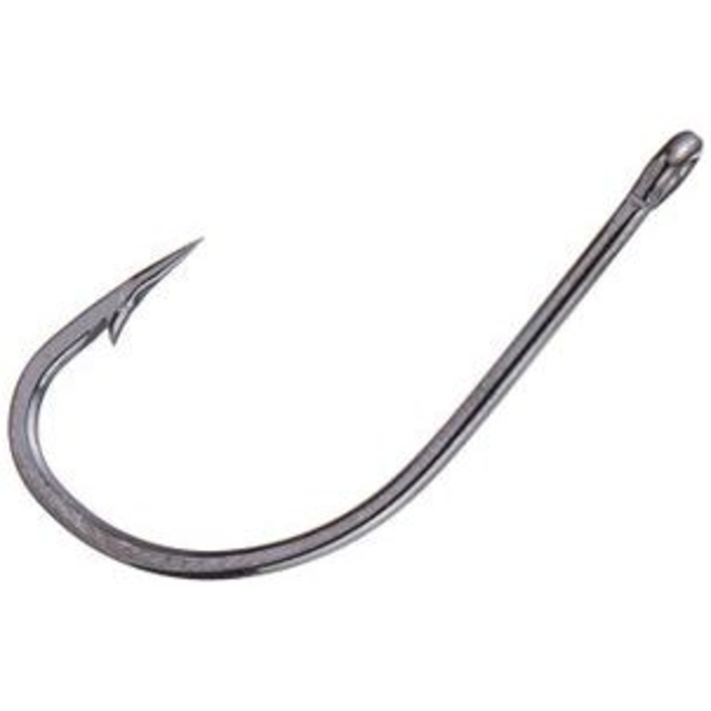 Googan Squad Lunker Wacky Hook Qty 5