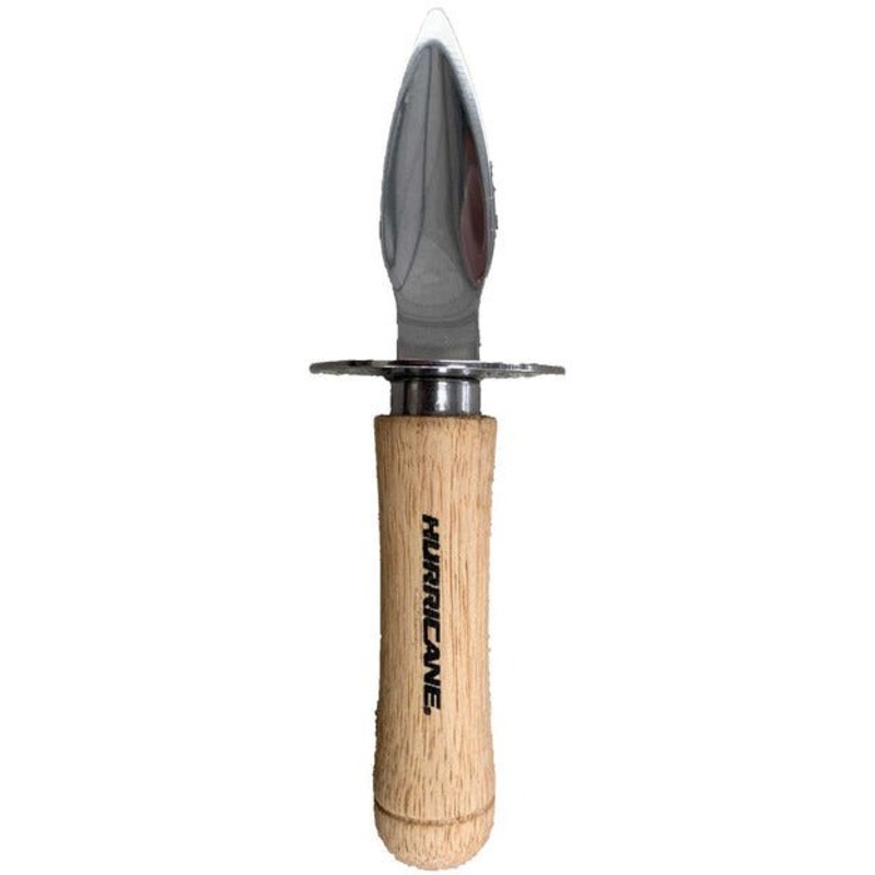 Hurricane Oyster/Clam Knife 3