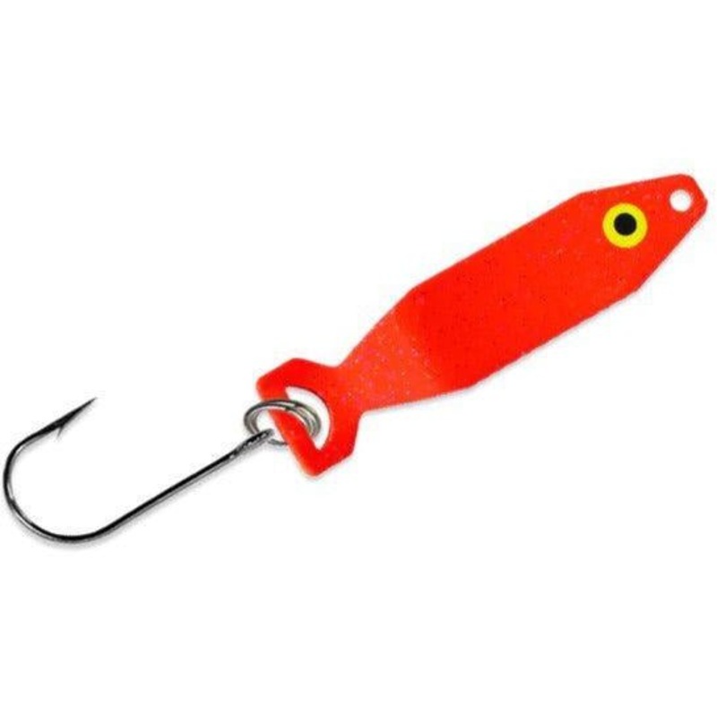 Macks Hum Dinger 1/8 oz. Red