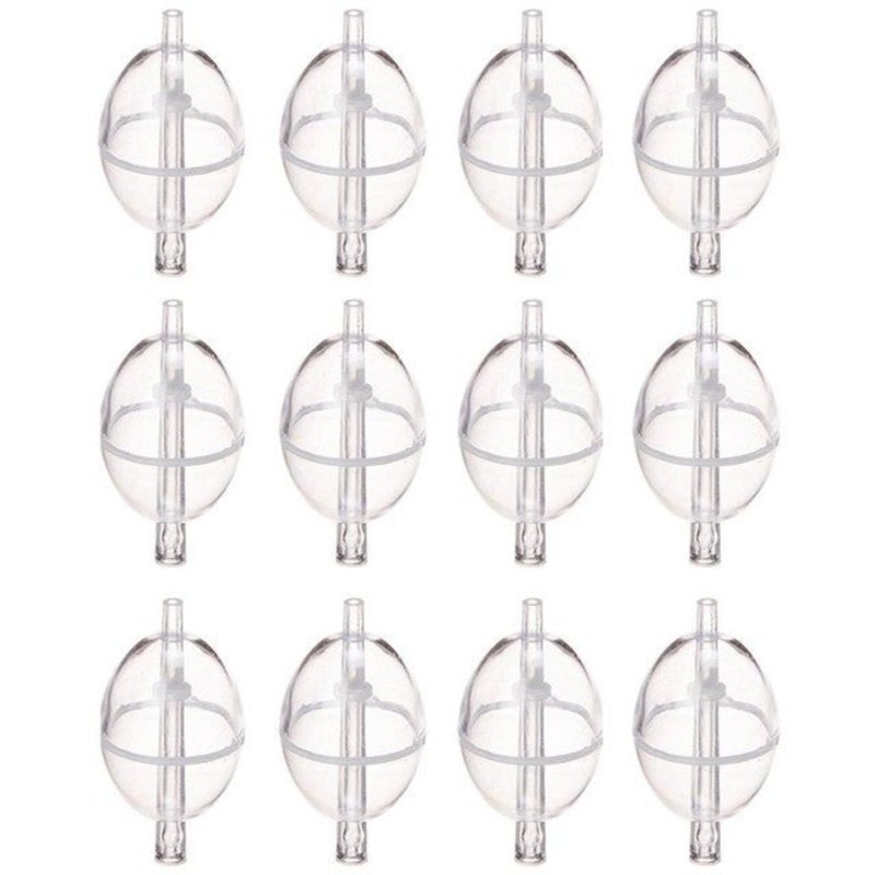 South Bend Slip Cast Spin Float 1-3/4 Qty 12