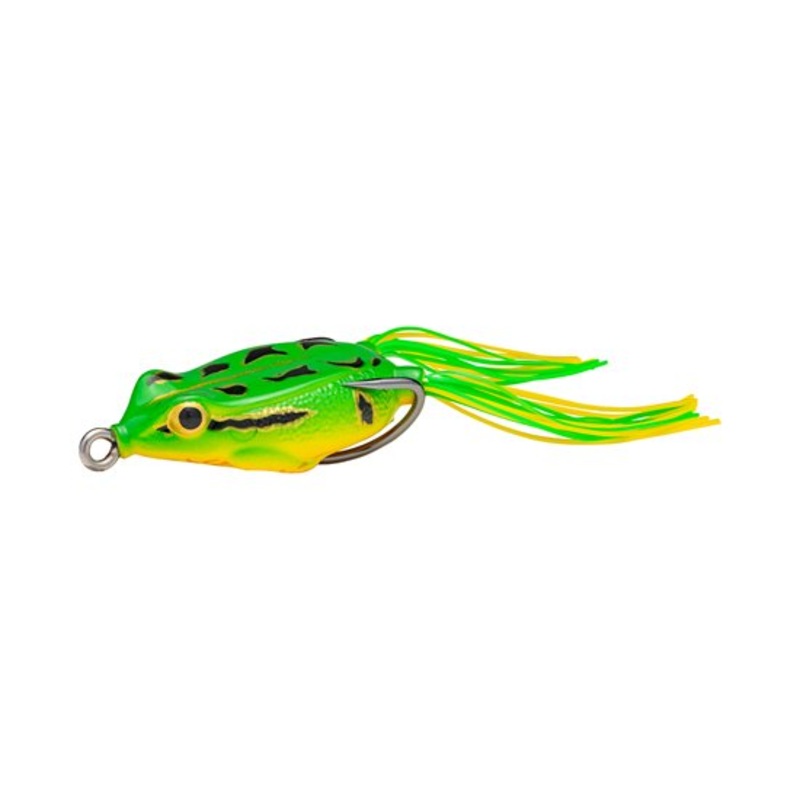 Strike King KVD Baby Sexy Frog Tiger