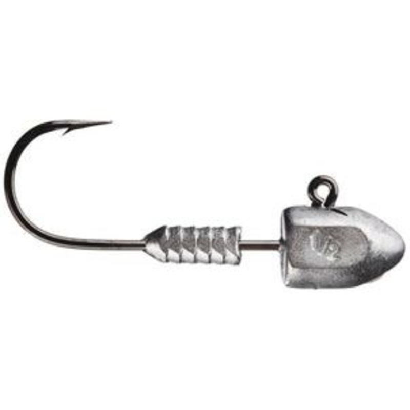 Z Man Headlockz HD Jig Heads Qty 2