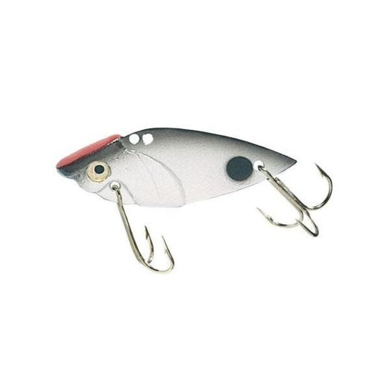 Cotton Cordell Gay Blade 1-1/2 Smoky Joe