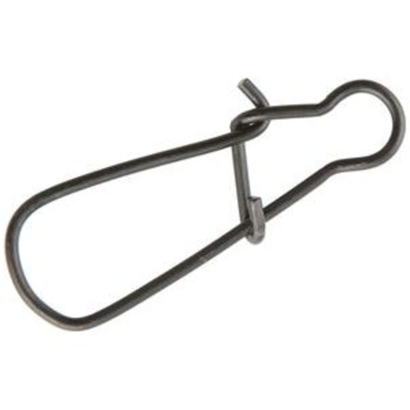Danielson Dual Lock Snap Swivel Qty 10 Black