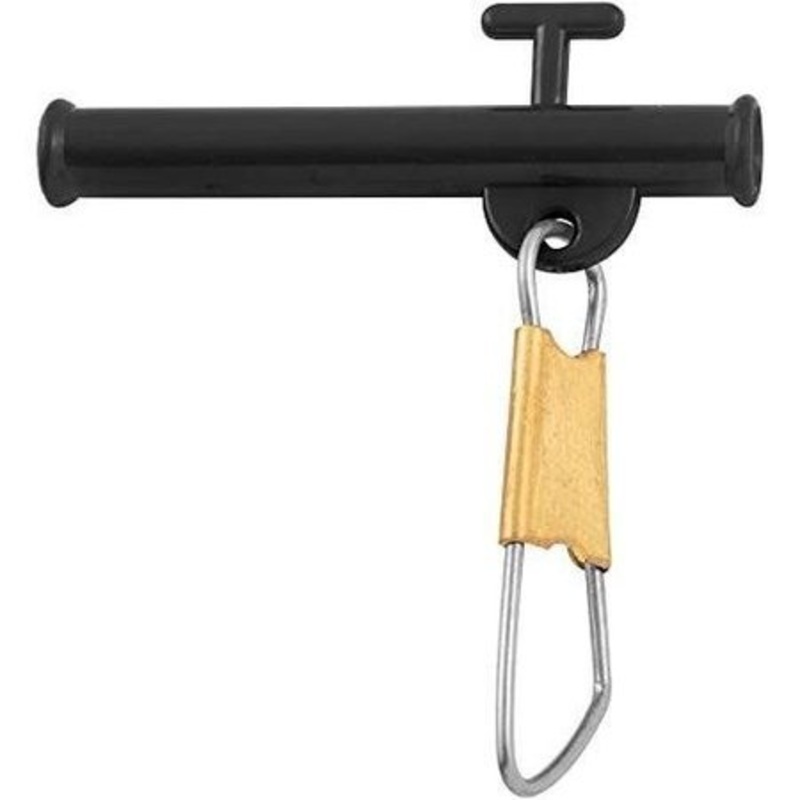 Danielson Sinker Sliders With Safety Snap Qty 100