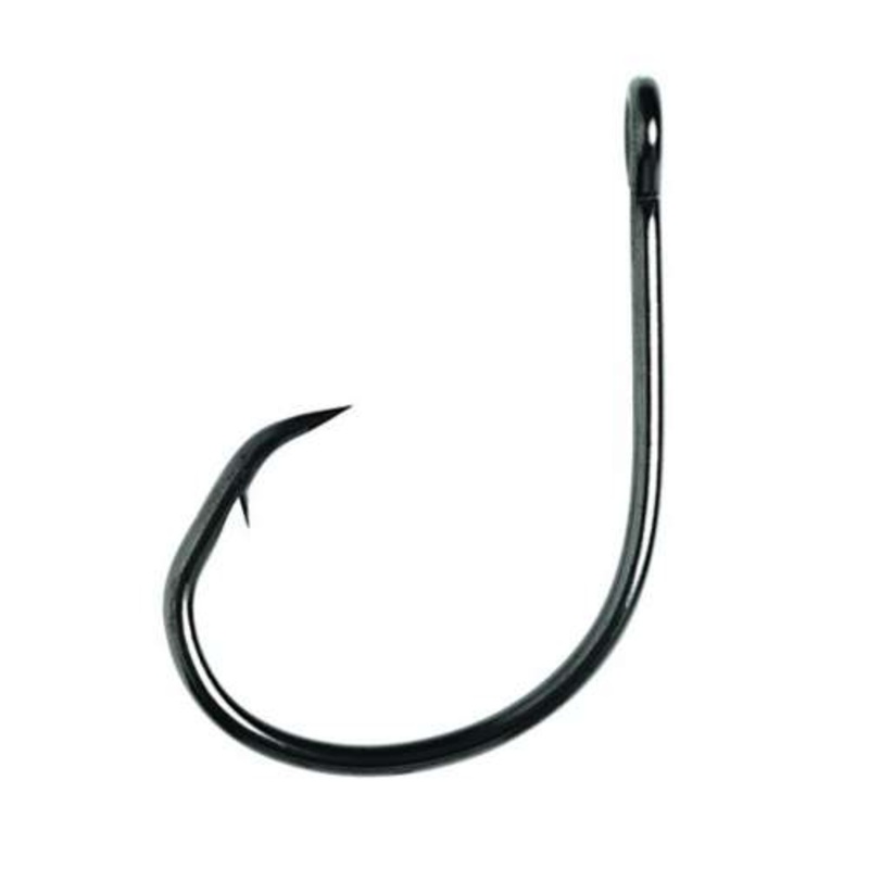 Eagle Claw Circle Live And Chunk Bait Hooks Qty 50