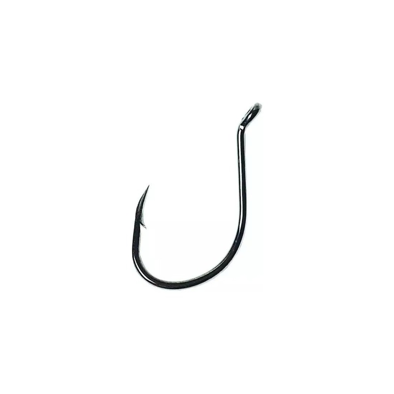 Eagle Claw Lazer Sharp Octopus Live And Chunk Bait Hooks