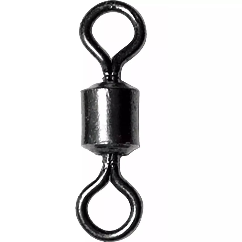 Eagle Claw Powerlight Swivel Value Pack
