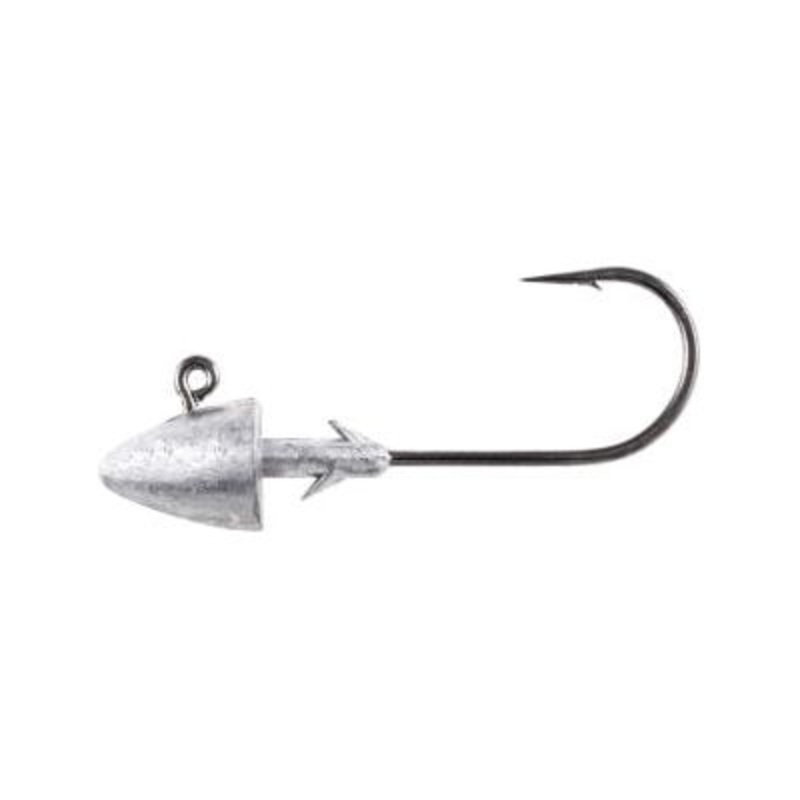 Owner Ultrahead Salt Water Bullet 1/2 Oz Qty3
