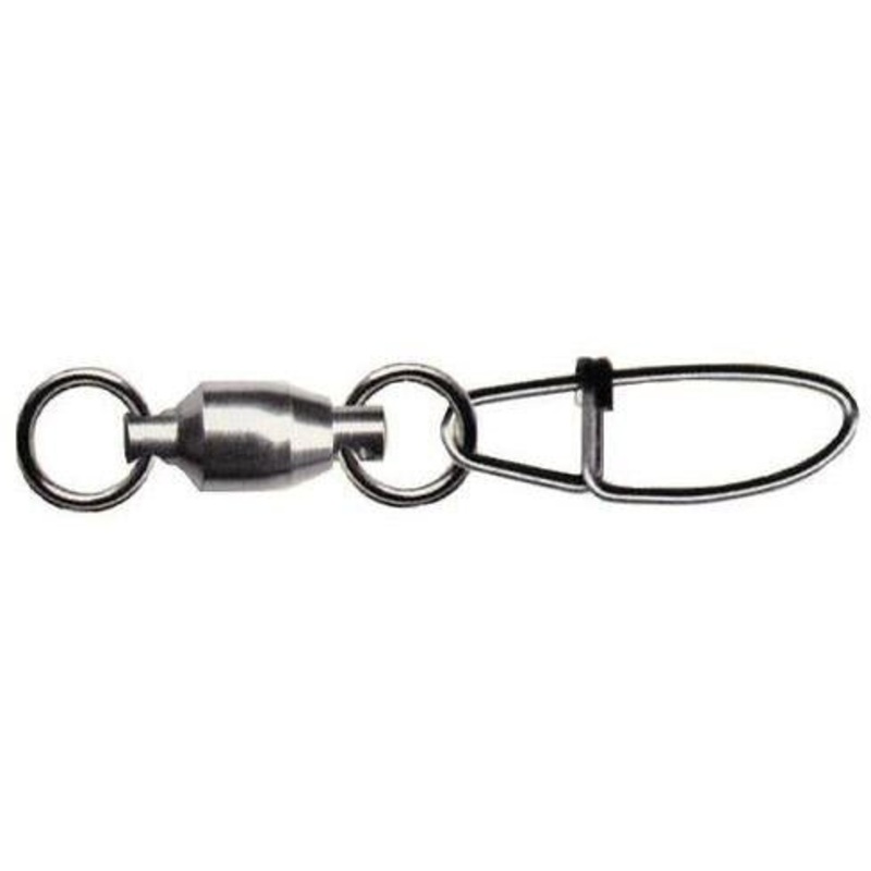 P-Line Ball Bearing Dura-Max Swivels With Crosslock