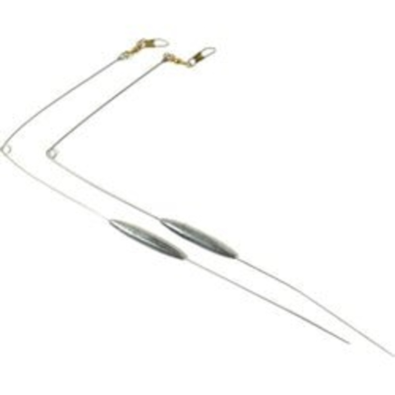 Pucci Bottom Tracker Qty 2|1/2 Oz|3/4 Oz|1 Oz