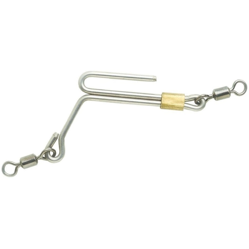 Pucci Gravity Sinker Release Qty 1