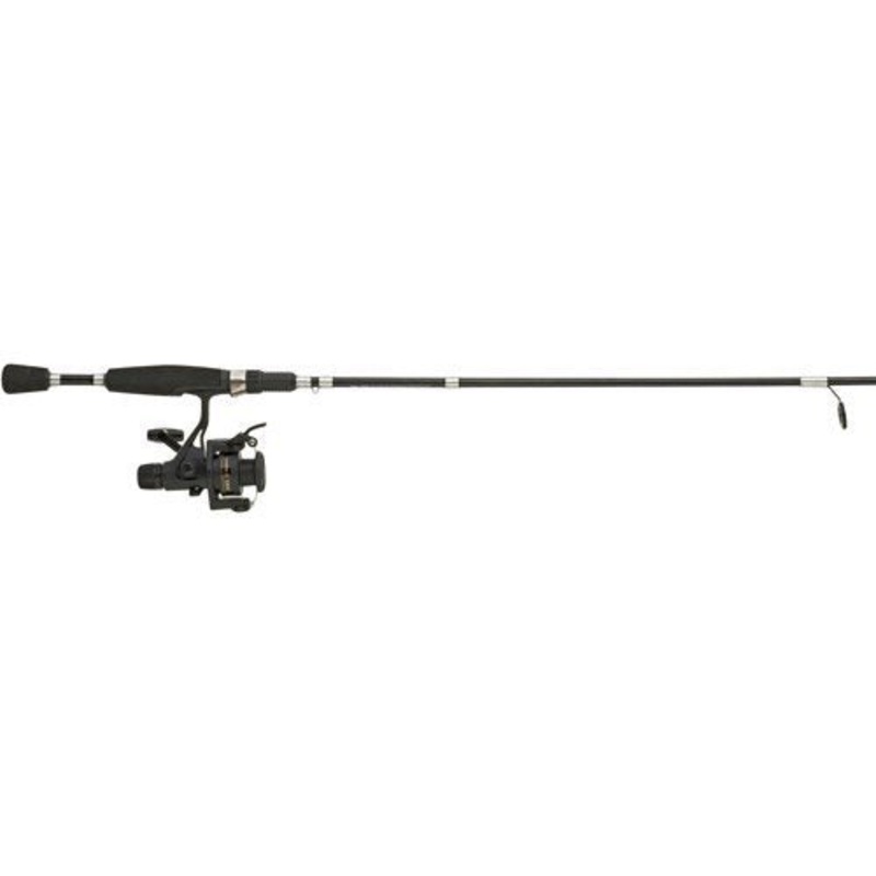 Shimano SRS5600 Ultra Light Spinning Rod (ONLY) 5'6 2 Piece