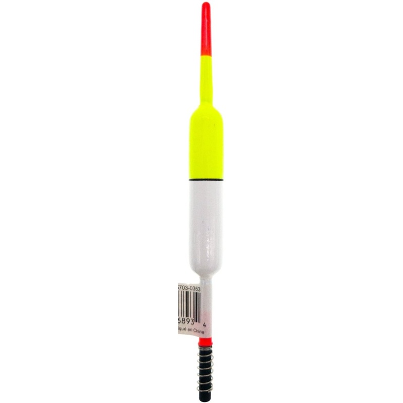 South Bend Balsa Floats Spring Float 1/2 X 6 Qty 1