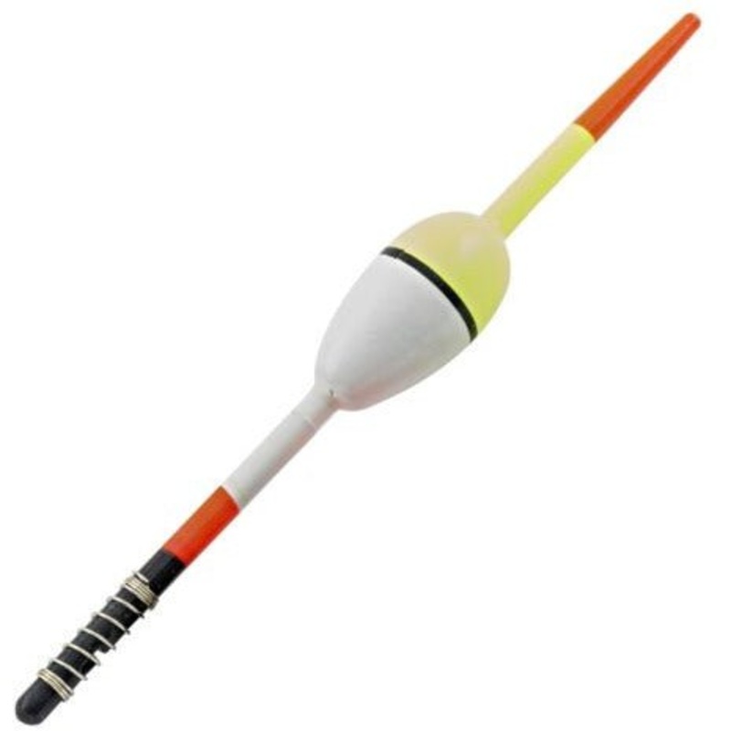 South Bend Balsa Spring Floats 1 X 6 Qty 2