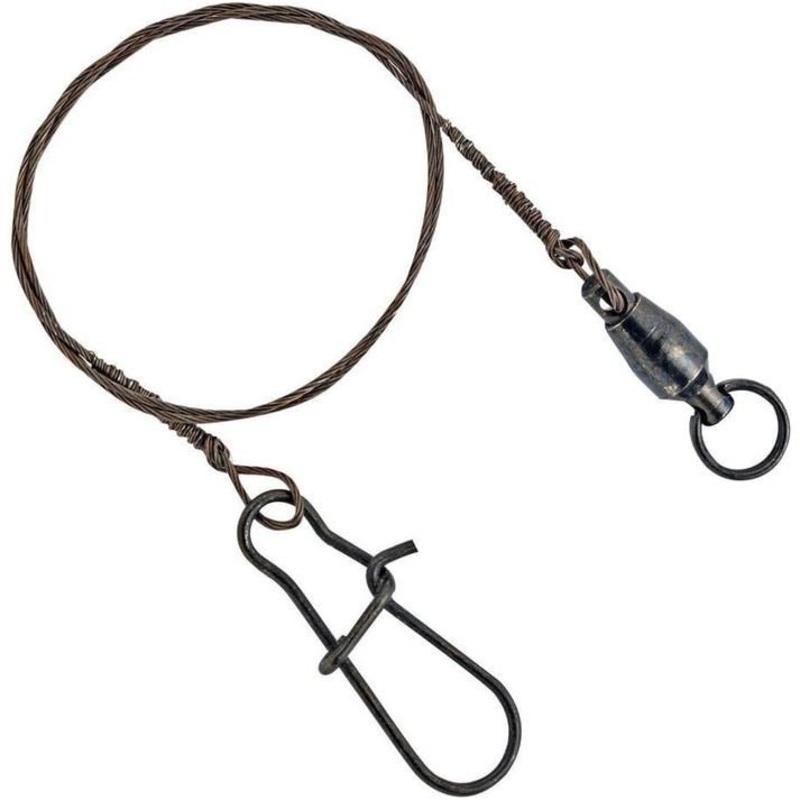 South Bend Invisa-Leader Ball Bearing Qty 3