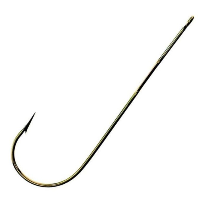 Tru-Turn Panfish/Crappie Aberdeen Hooks Qty 9