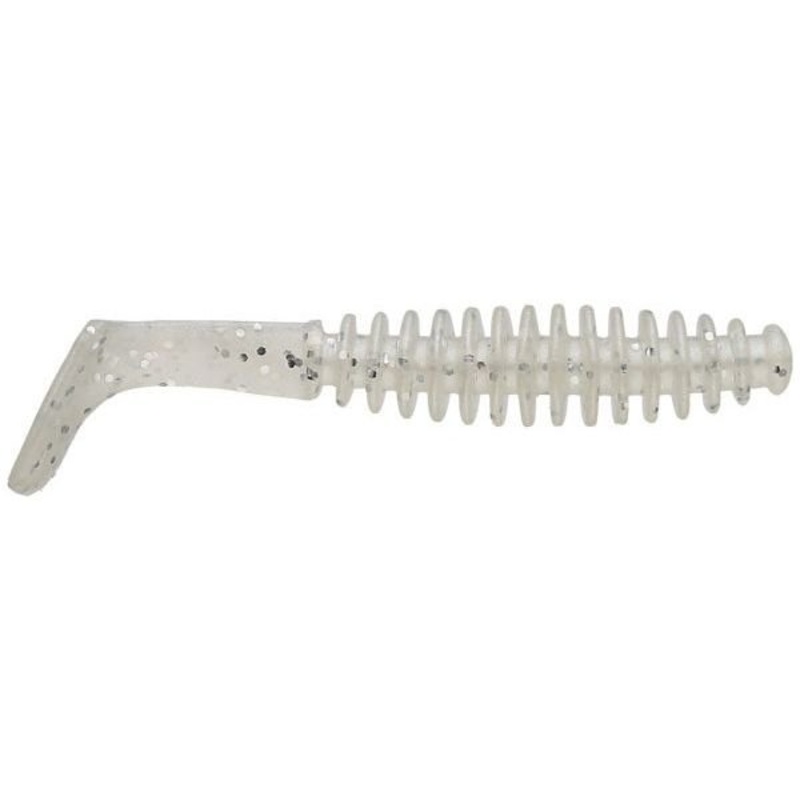 Big Hammer Ring Hammer Squaretail Swimbait 4 6 Pack Pearl Flash