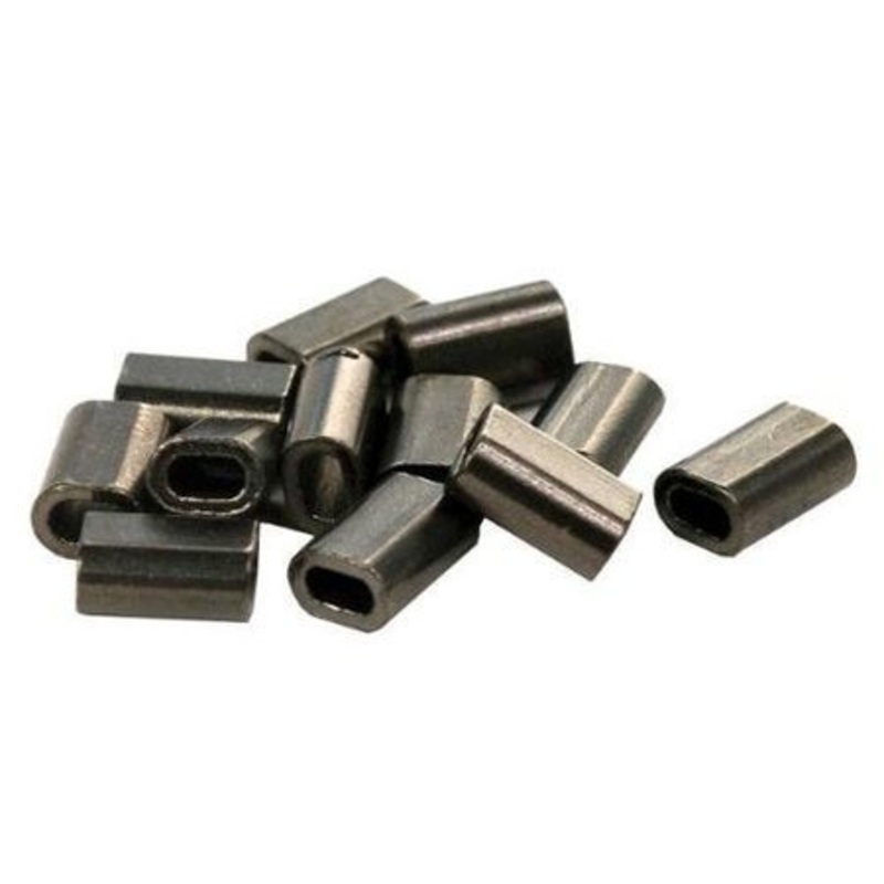 Billfisher Super Single Sleeves Qty 25 Black