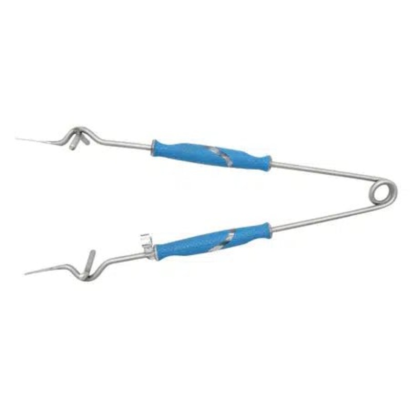 Cuda Stainless Steel Freshwater Jaw Spreaders