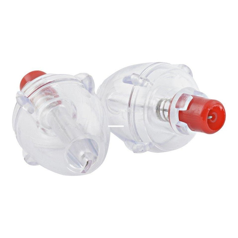 Danielson Spin Floats 1-1/4 Qty 2