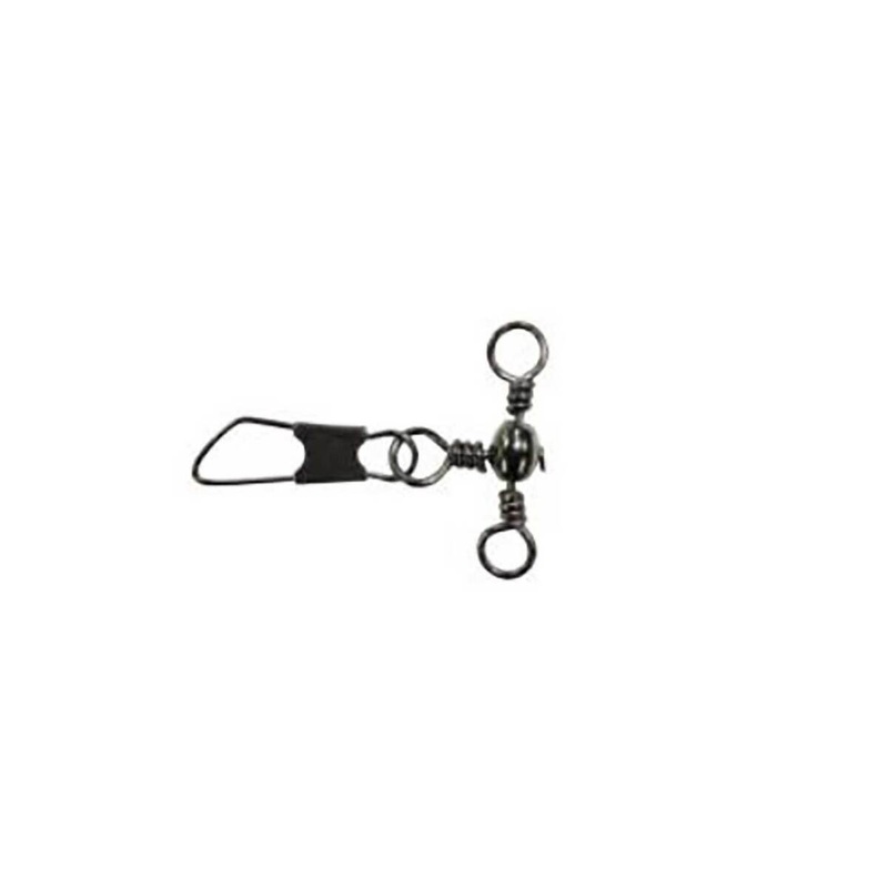 Danielson Swivel Crossline w/Snap Size 6 Qty 6