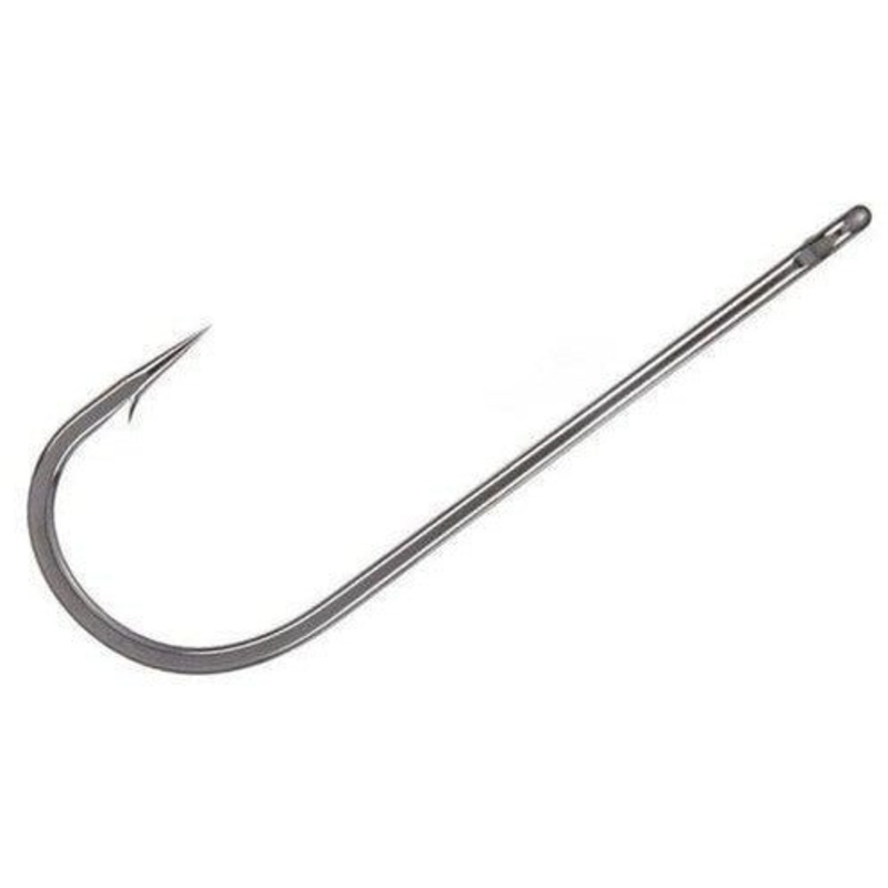 Eagle Claw Lazer Sharp Spinner Bait Hook Size 4/0 Qty 100