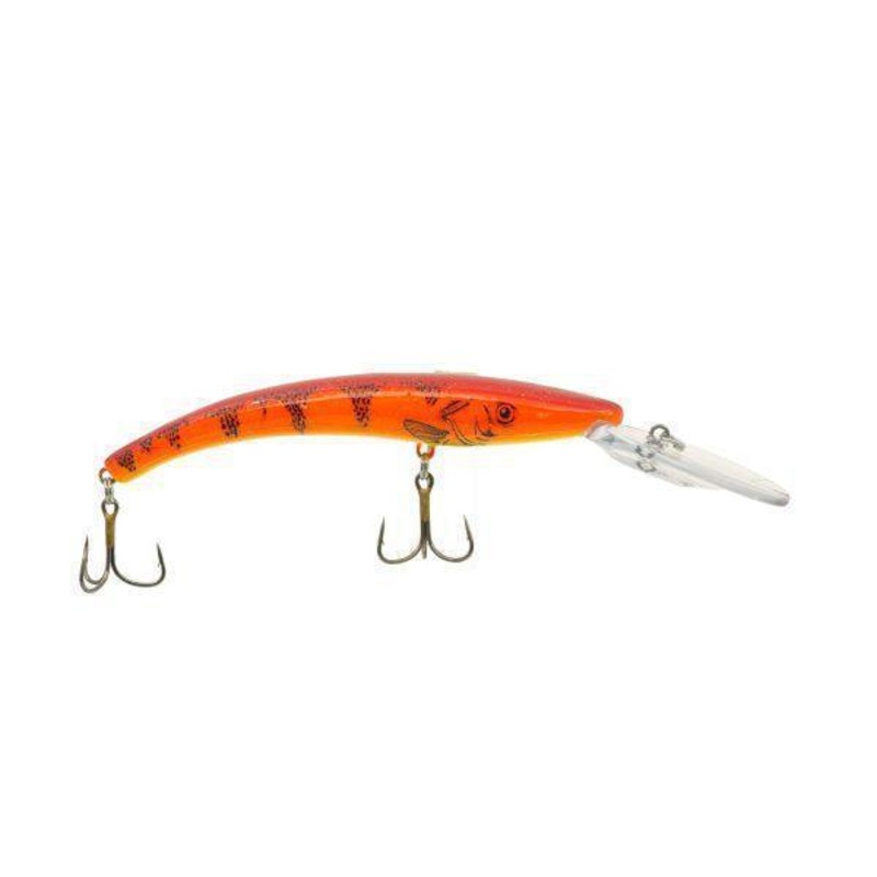 Reef Runner Mini Rip 1oz 3 Hot Tamale