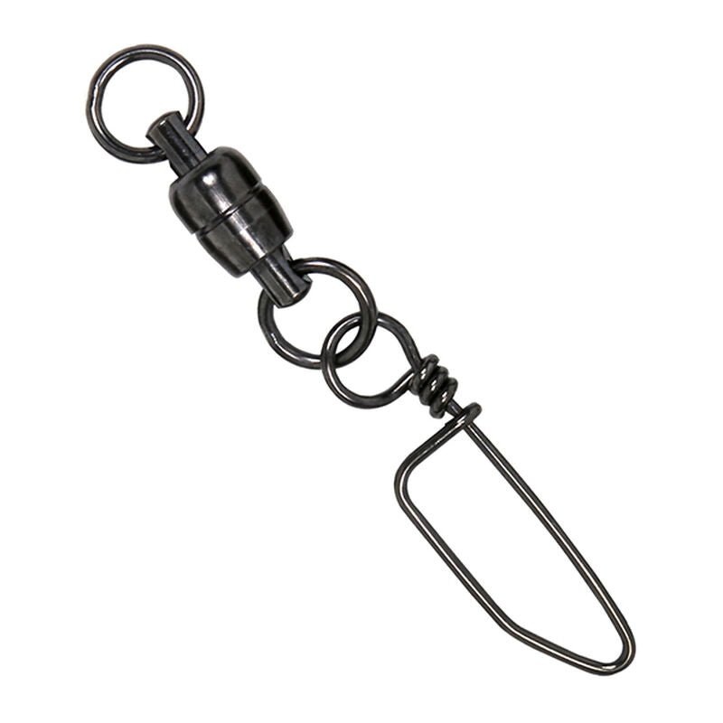 South Bend Ball Bearing Coast Lock Snap Swivel