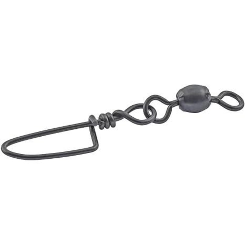 South Bend Coastlock Fast Snap Swivels