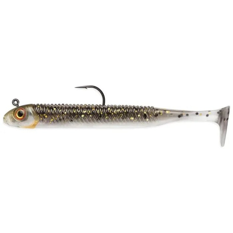 Storm 360GT Rigged Searchbait Minnow 3.5 Volunteer Qty 3