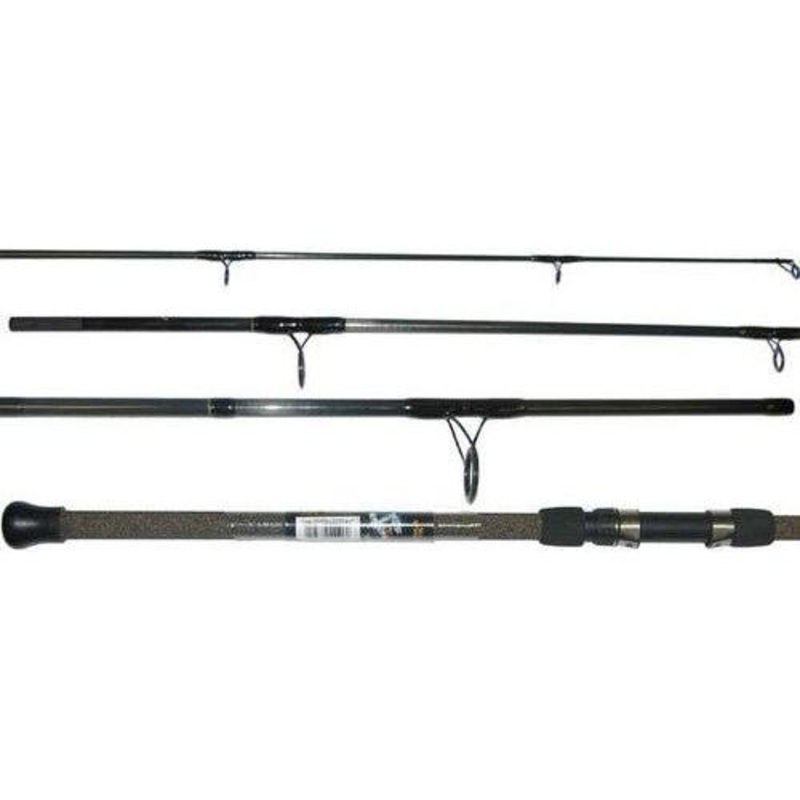 Beach Runner Surf Spinning Rod 9' Medium 2 Piece