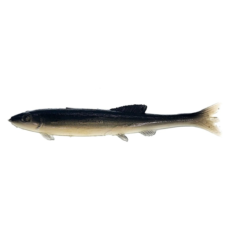 Felmlee Sardines With Attractant 4 Qty 10 Smelt