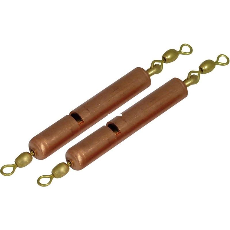 Pucci Sinker Release Qty 2 Copper
