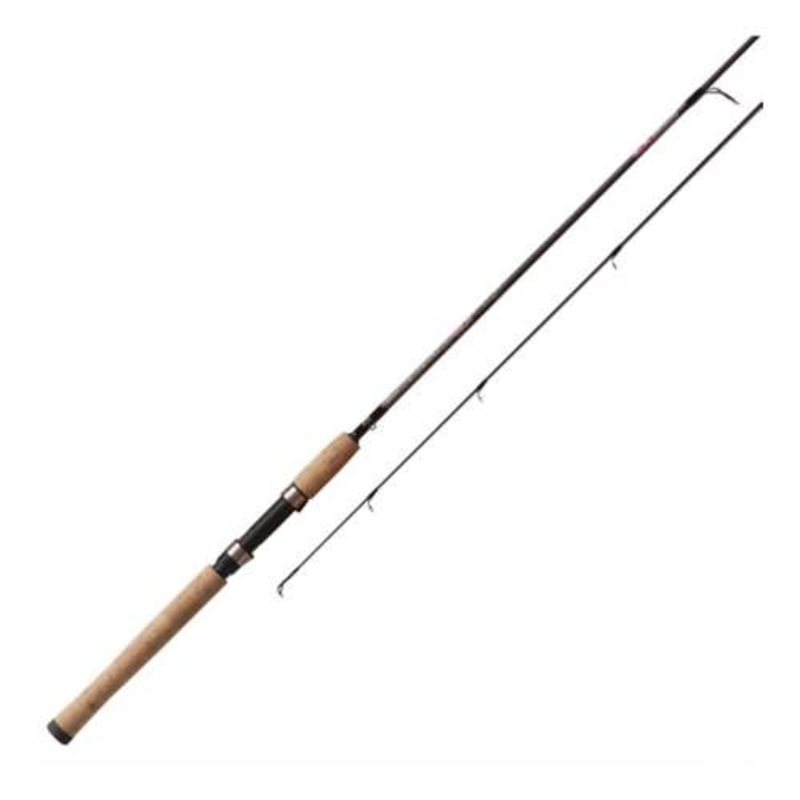 Quantum Graphex 6'0 Medium Casting  Rod 2 Piece