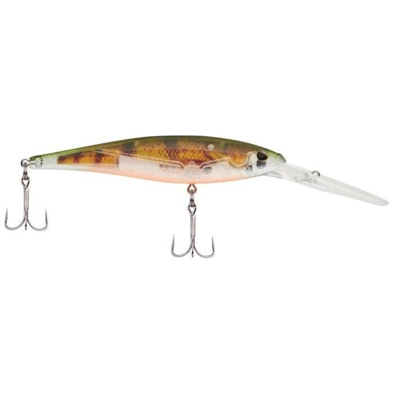 Berkley Flicker Minnow 11 Slow Rise 4.25 1/2 Oz