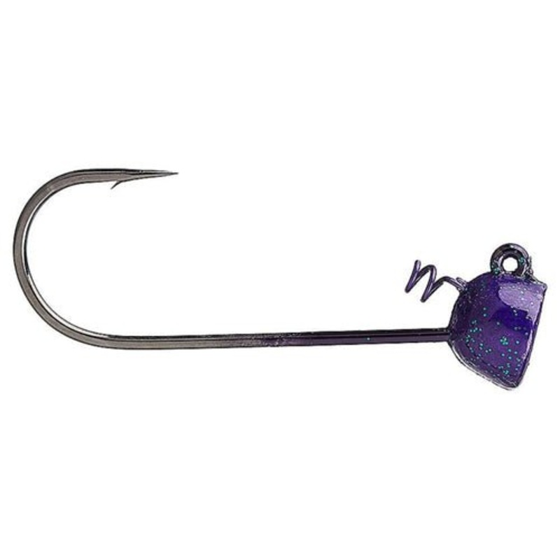 Buckeye Lures Spot Remover Magnum 1/8 Oz June Bug Qty 5