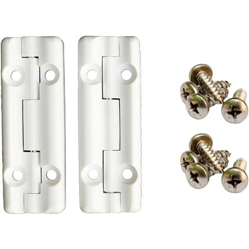 Cooler Shield Hinges For Igloo Coolers 2 Pack