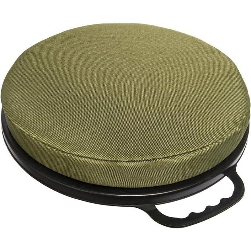 HQ Outfitters Silent Swivel Bucket Seat
