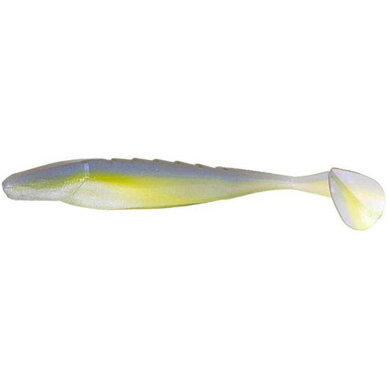 Missile Baits Shockwave Swimbait 4.5 Qty 5 Bombshell
